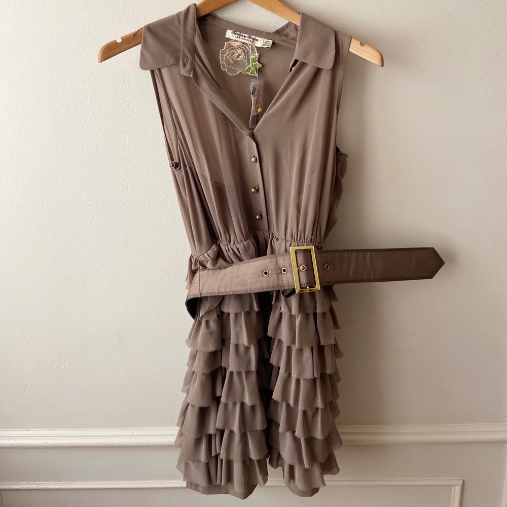 Forever 21 dress